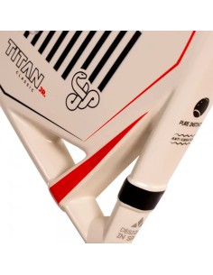 Vibor-a -Vibor-A Titan Junior Classic White 2025 2