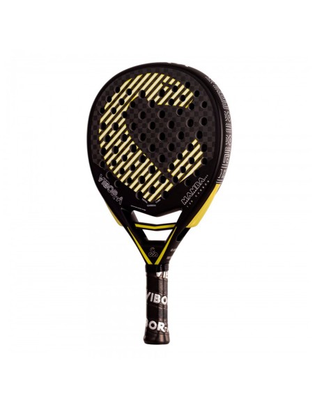 Vibor-a -Vibor-A Mamba Pro Black 2025 Vibor-a -Vibor-A Mamba Pro Black 2025