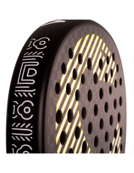 Vibor-a -Vibor-A Mamba Pro Black 2025