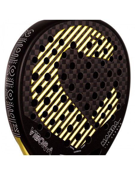 Vibor-a -Vibor-A Mamba Pro Black 2025 Vibor-a -Vibor-A Mamba Pro Black 2025