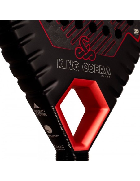Vibor-a -Vibor-A King Cobra Élite 24k 2.0 2025 Vibor-a -Vibor-A King Cobra Élite 24k 2.0 2025