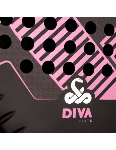 Vibor-a -PALA VIBOR-A DIVA ELITE 3K 2.0 A003674