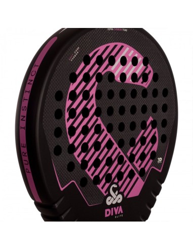 Vibor-a -PALA VIBOR-A DIVA ELITE 3K 2.0 A003674