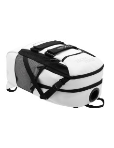 Royal Padel -MOCHILA ROYAL PADEL PRO BLANCA 2