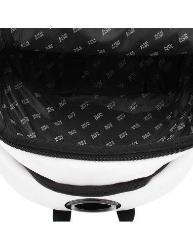 Royal Padel -Mochila Royal Padel Pro Blanca