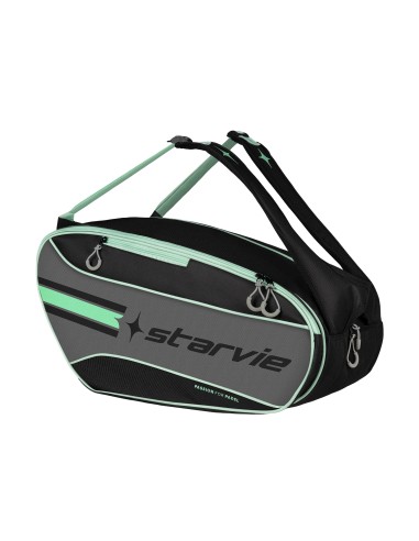 Star Vie -PALETERO STARVIE TOUR GREEN BSTTG31000