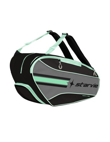 Star Vie -PALETERO STARVIE TOUR GREEN BSTTG31000