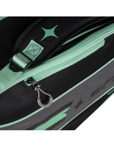 Star Vie -PALETERO STARVIE TOUR GREEN BSTTG31000