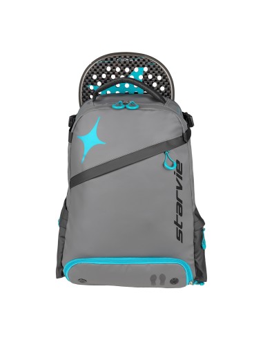 Star Vie -MOCHILA STARVIE SPORT BLUE DRAX MSTSB21000