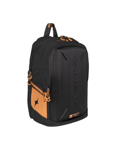 Star Vie -MOCHILA STARVIE HARD EVA KENTA MSTHK21000