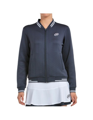 Bullpadel -Sudadera Bullpadel Tangra Mujer