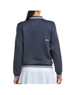Bullpadel -Sudadera Bullpadel Tangra Mujer 2
