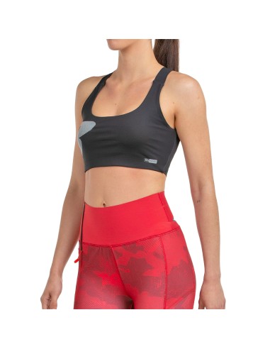 Bullpadel -Top Tirante Bullpadel Eleve 25V Mujer