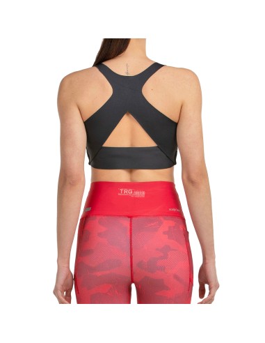 Bullpadel -Top Tirante Bullpadel Eleve 25V Mujer