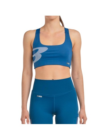 Bullpadel -Top Tirante Bullpadel Eleve 25V Mujer