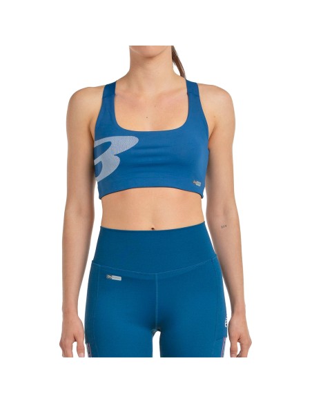 Bullpadel -Top Tirante Bullpadel Eleve 25V Mujer