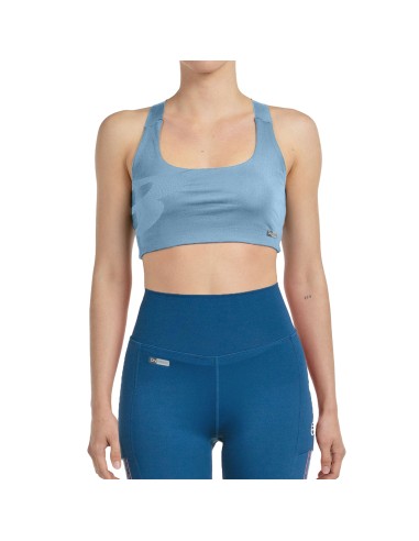 Bullpadel -Top Tirante Bullpadel Eleve 25V Mujer