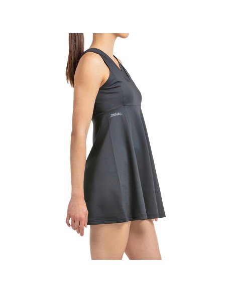 Bullpadel -VESTIDO BULLPADEL ACOCO 066 VERDE AGUA