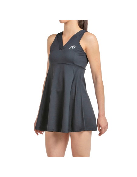 Bullpadel -VESTIDO BULLPADEL ACOCO 066 VERDE AGUA