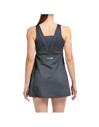 Bullpadel -VESTIDO BULLPADEL ACOCO 066 VERDE AGUA