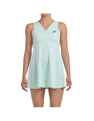 Bullpadel -Vestido Bullpadel Acoco Mujer