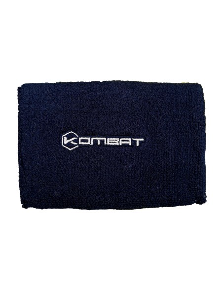KOMBAT -Muñequera Kombat Hex Marino