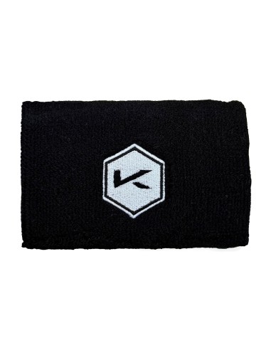 KOMBAT -Muñequera Kombat Hex Negra