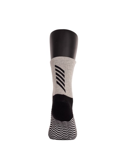 ENEBE -CALCETINES ENEBE FUTURE GRIS/NEGRO A000337.A17 ENEBE -CALCETINES ENEBE FUTURE GRIS/NEGRO A000337.A17