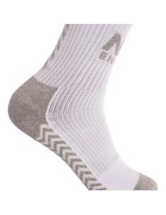 ENEBE -CALCETINES ENEBE FUTURE BLANCO/GRIS A000337.211 2