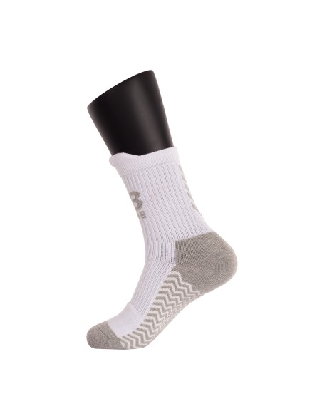 ENEBE -CALCETINES ENEBE FUTURE BLANCO/GRIS A000337.211