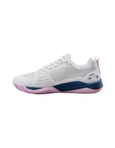 WILSON -SAPATO FEMININO WILSON RUSH PRO 4.5 CLAY W WRS333630 2