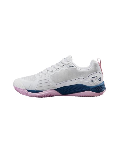 WILSON -SAPATO FEMININO WILSON RUSH PRO 4.5 CLAY W WRS333630