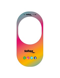 SOFTEE -ZONA ENTRENAMIENTO SOFTEE TENIS/PチDEL 099268