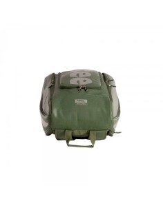 SOFTEE -Paletero Softee Car Verde Oliva 2
