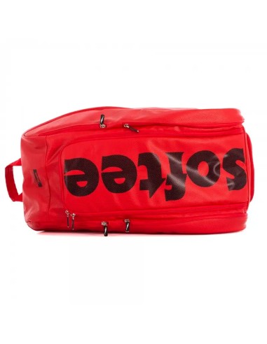 SOFTEE -PALETERO SOFTEE CAR 83043.003.1 ROJO