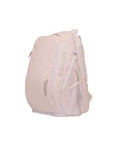 SOFTEE -MOCHILA SOFTEE CAR 83044.R001.1 ORO ROSA