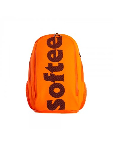 SOFTEE -Bag Softee Car 83044.022.1 Fluorescent Orange