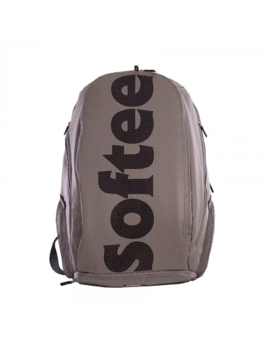 SOFTEE -Mochila Softee Car 83044.011.1 Cinzento