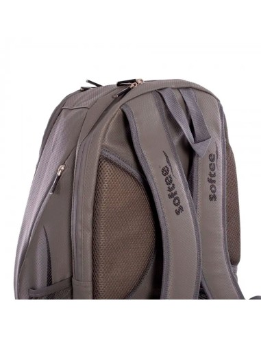 SOFTEE -Bag Softee Car 83044.011.1 Grey