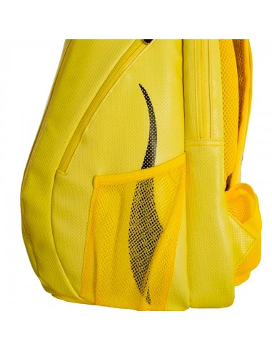 SOFTEE -MOCHILA SOFTEE CAR 83044.005.1 AMARILLO