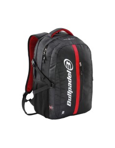 Bullpadel -Mochila Bullpadel BPM25022 Xplo Negra 2