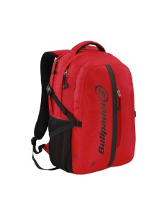 Bullpadel -Mochila Bullpadel BPM25022 Xplo Roja 2