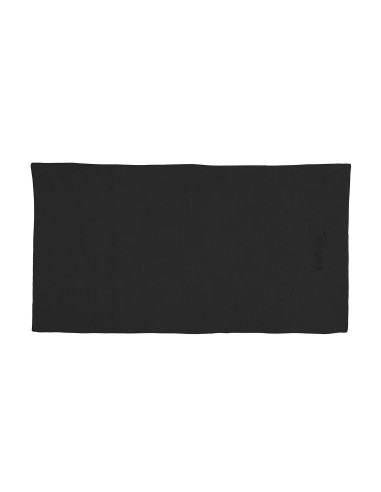 SOFTEE -Toalla Softee Sweet Negro 75X35 cm