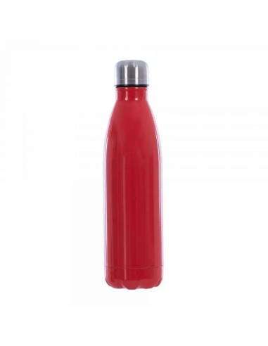 SOFTEE -Botella Térmica Softee Freshly Rojo