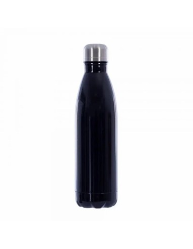 SOFTEE -BOTELLA TERMICA SOFTEE FRESHLY NEGRO 25520.001