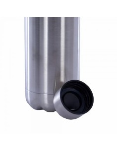 SOFTEE -BOTELLA TERMICA SOFTEE FRESHLY GRIS 25520.011 2