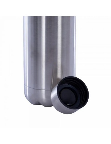 SOFTEE -Thermal Bottle Softee Freshly Gray 25520.011