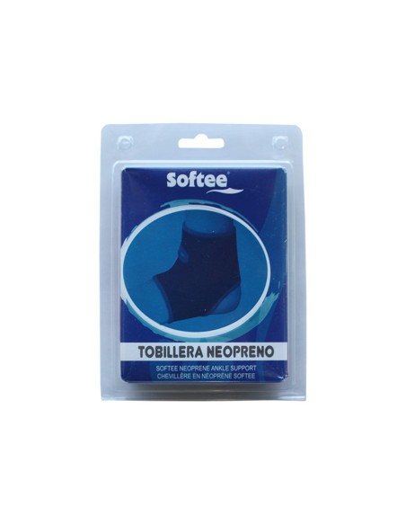 SOFTEE -TOBILLERA NEOPRENO SOFTEE 0004556