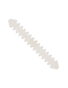 Protector Dentado Transparente Softee