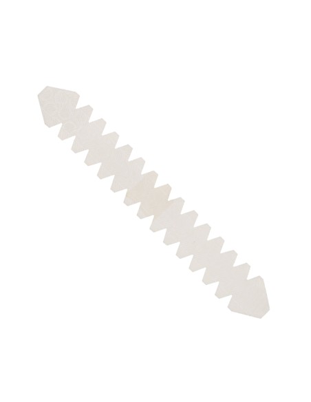 SOFTEE -PROTECTOR DENTADO TRANSPARENTE SOFTEE 0014062